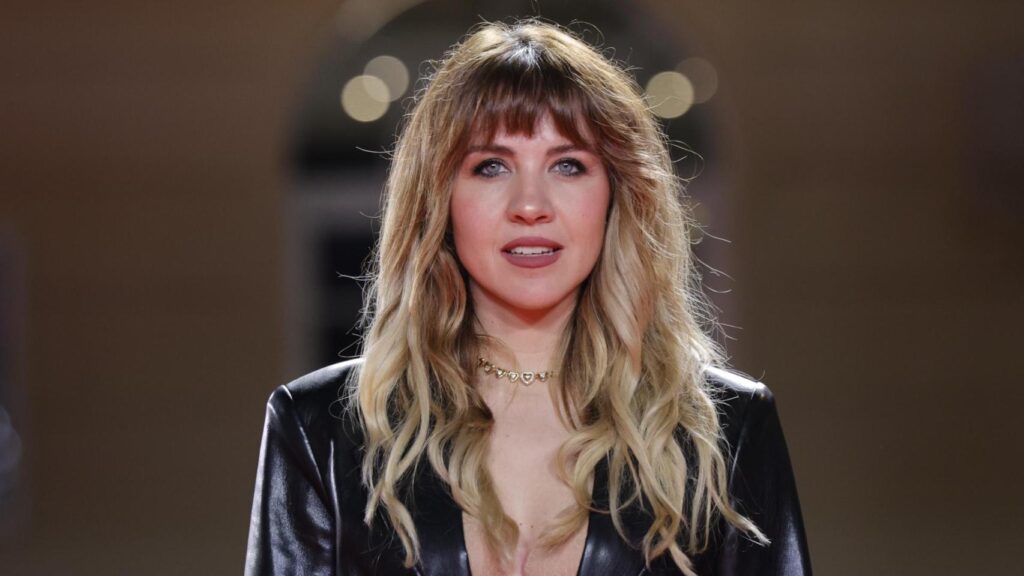 ¡Andrea Guasch revela sus secretos más frescos!