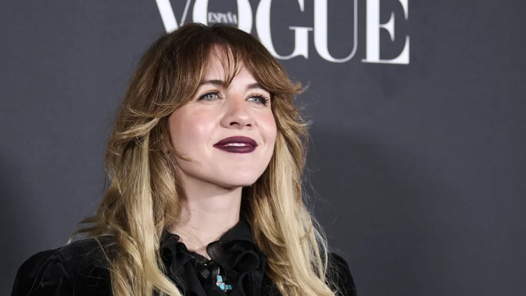 Andrea Guasch y el emotivo recuerdo de Aless Lequio: lágrimas y nostalgia