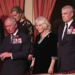 ¡Andrés de Inglaterra, al borde del abismo real!