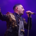 Andy se lanza al rescate de Lucas ¡y presume de cochazos!