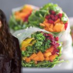 Anna Ferrer revela su truco secreto en la cocina y deja a sus fans boquiabiertos