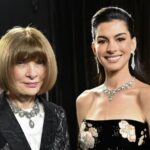 ¡Anne y Anna deslumbran con guiño fashionista en los Oscars!