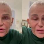 ¡Antonia San Juan bate récord de sustos en Instagram!