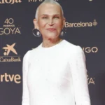 Antonia San Juan: Renace con fuerza tras la tormenta