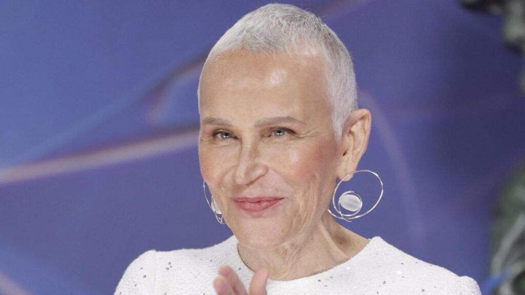 ¡Antonia San Juan revela el secreto de su eterna juventud!