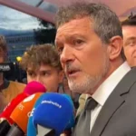 ¡Antonio Banderas desata la polémica con los influencers del cine!