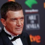 ¡Antonio Banderas pronostica el fin del cine como lo conocemos!