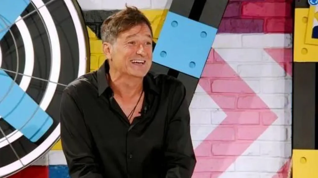 Antonio Hidalgo y su revelación sobre el éxito: ¡Adiós a las confusiones!