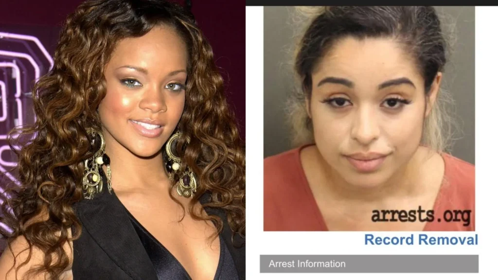 ¡Apuntan a Rihanna: Escándalo en Los Ángeles!