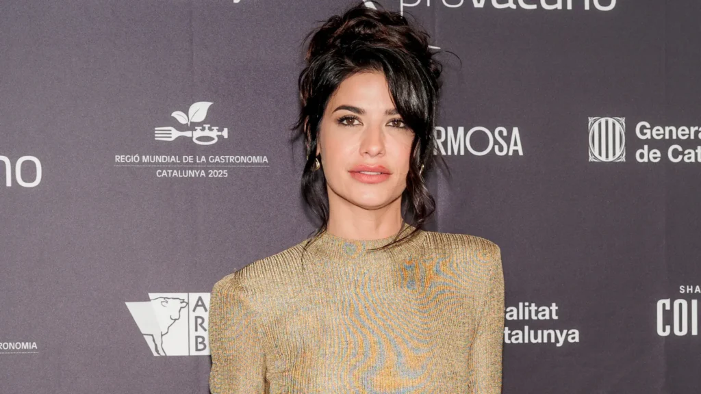 Ares Teixidó y su emotivo homenaje: ¿vivir por dos?