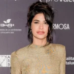 Ares Teixidó y su emotivo homenaje: ¿vivir por dos?