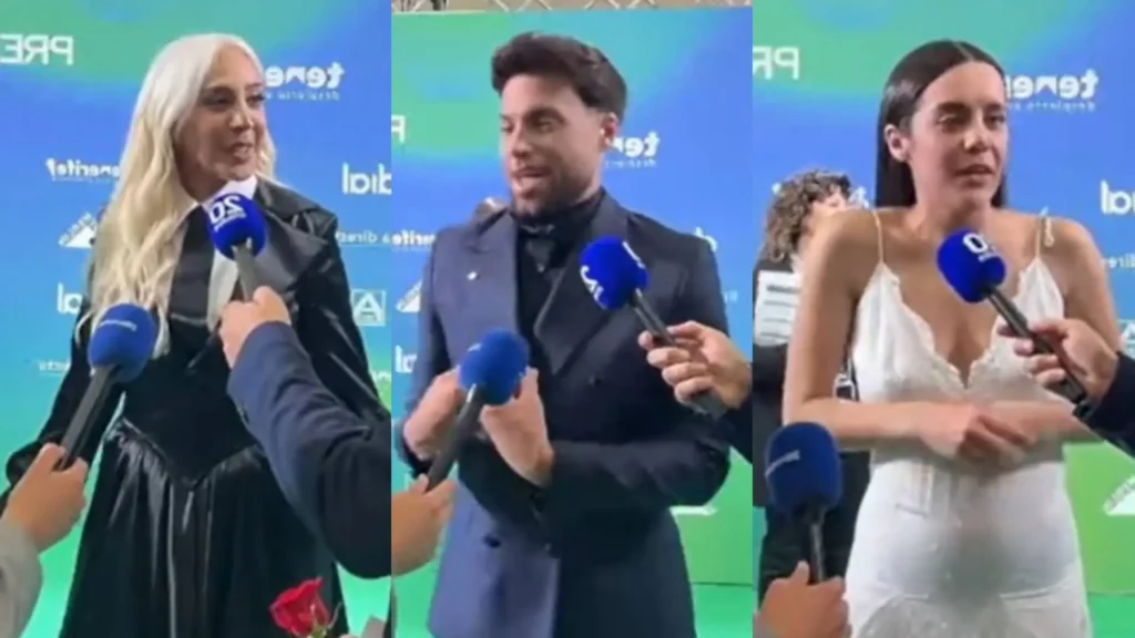 ¡Artistas al Ataque! La Sincera Opinión sobre Influencers