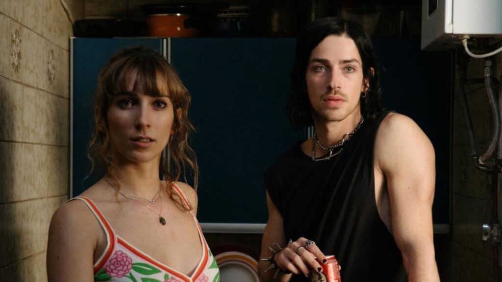 ¡Atención! La nueva joya de Netflix que despertará tu lado más rebelde