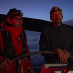 ¡Aventuras en alta mar! Miguel Ángel Tobías y su cruzada transatlántica