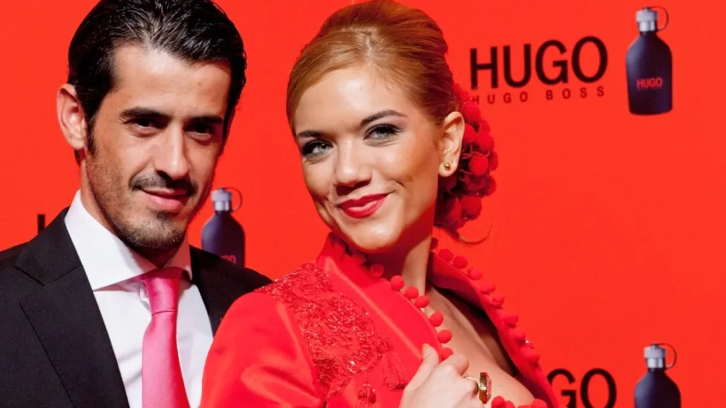 Beatriz Trapote revela el secreto familiar que nunca imaginaste