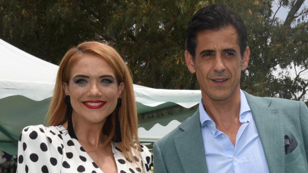 Beatriz Trapote revela secretos familiares: emociones al límite