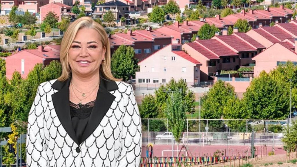 ¡Belén nos abre las puertas de su reino madrileño!