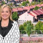 ¡Belén nos abre las puertas de su reino madrileño!