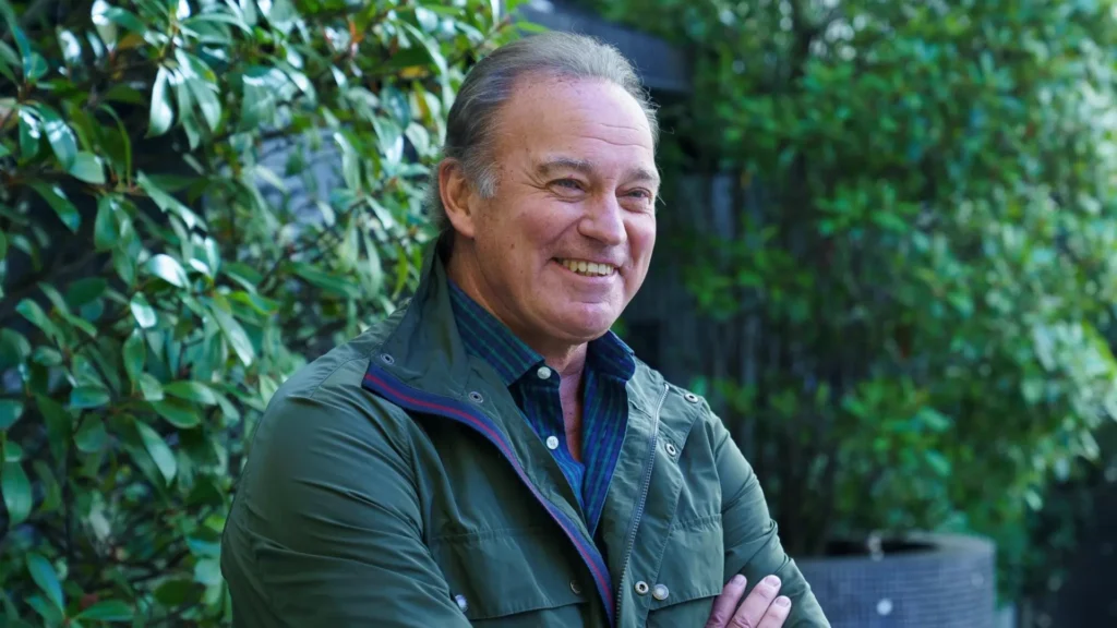 Bertín Osborne al borde del abismo económico: ¡Necesita millones!