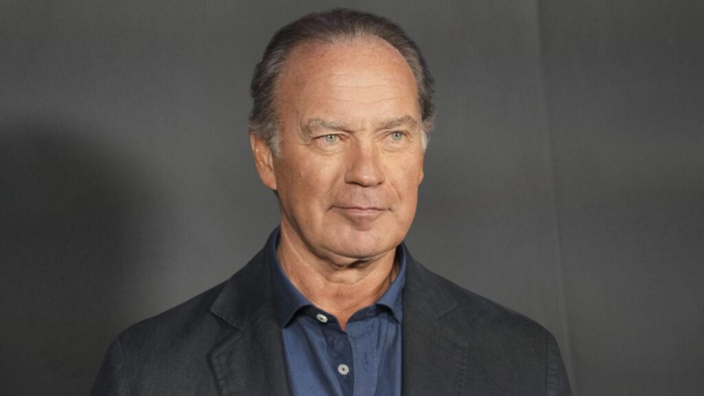 ¡Bertín Osborne revela el secreto detrás de su figura esbelta a los 71!