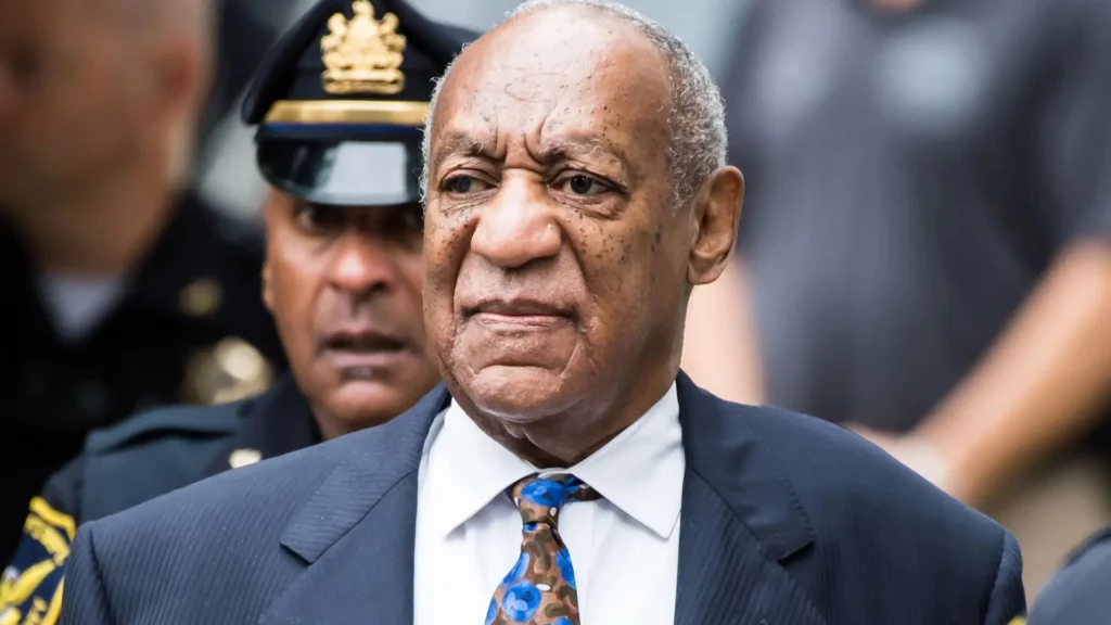 Bill Cosby en la cuerda floja: ¡20 millones de dólares le pasan factura!
