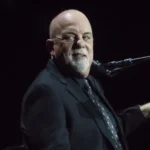 ¡Billy Joel se despide a lo grande de su mansión playera!