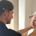 ¡Bisbal vuelve con fuerza tras el adiós a su padre!