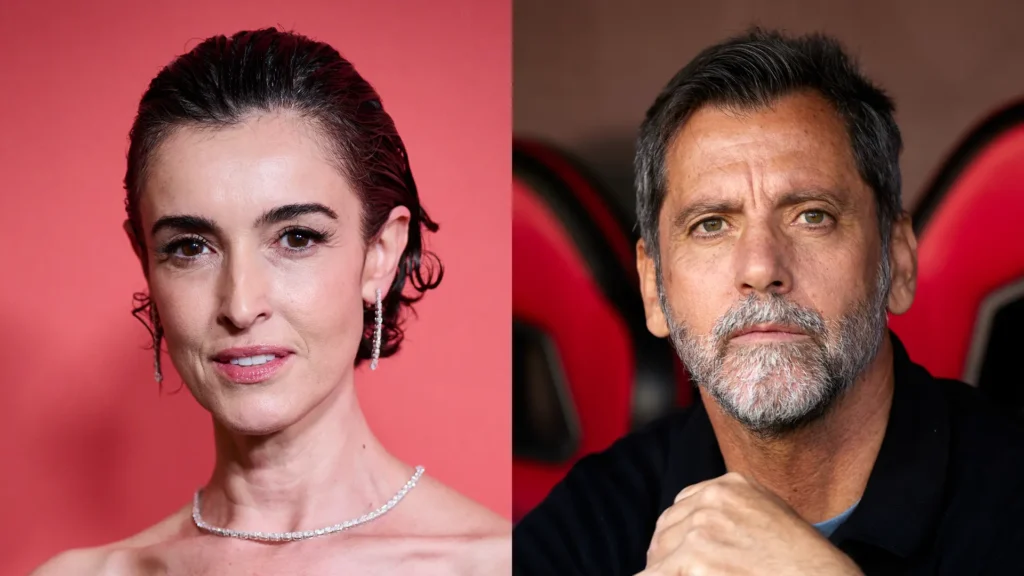 ¡Blanca Romero confiesa su amor sin sombras!