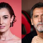 ¡Blanca Romero confiesa su amor sin sombras!