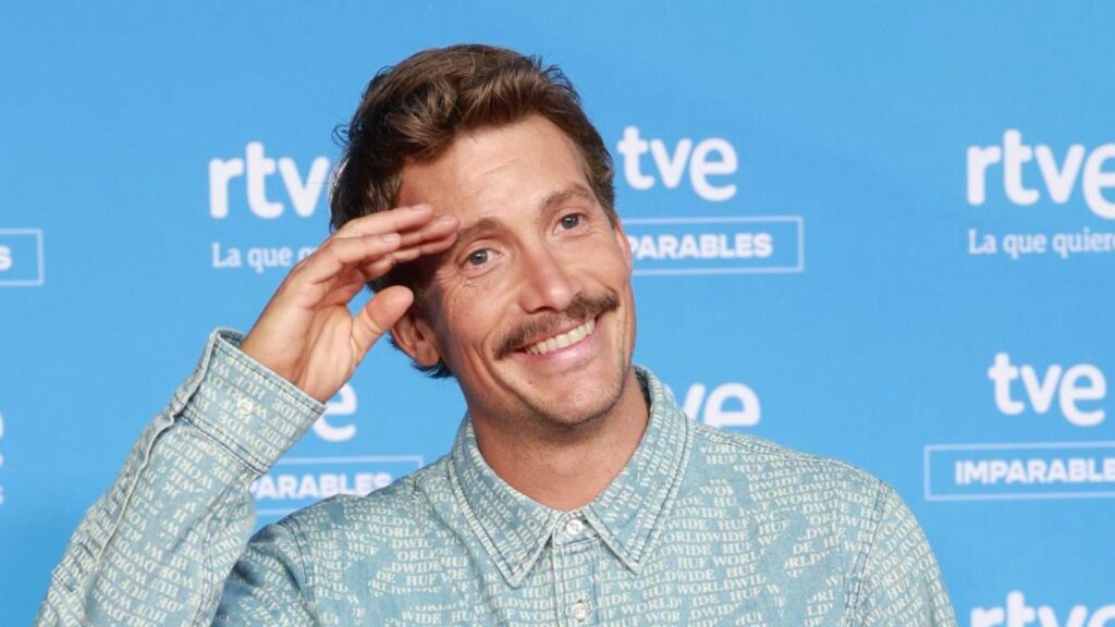 ¡Boda a la vista! Grison sorprende con su gran anuncio