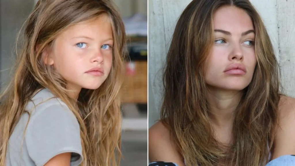 ¡Boda a la vista! Thylane Blondeau da el ‘sí, quiero’ sorpresa