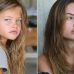 ¡Boda a la vista! Thylane Blondeau da el ‘sí, quiero’ sorpresa