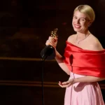 ¡Boda bajo presión! Jessie Buckley y el Oscar ponen a prueba su amor