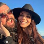 ¡Boda sorpresa en carnaval! Manu Sánchez sella su amor en Cádiz