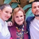 ¡Boda sorpresa! La hija de Lucía de Pimpinela nos deja boquiabiertos
