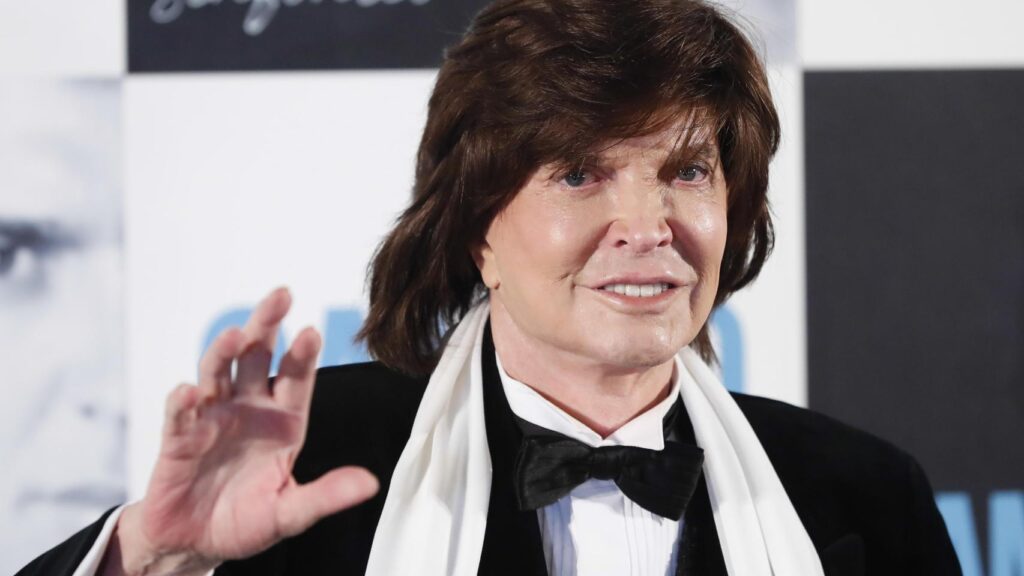 ¡Bomba! Alcoy ya tiene fecha para el Museo de Camilo Sesto