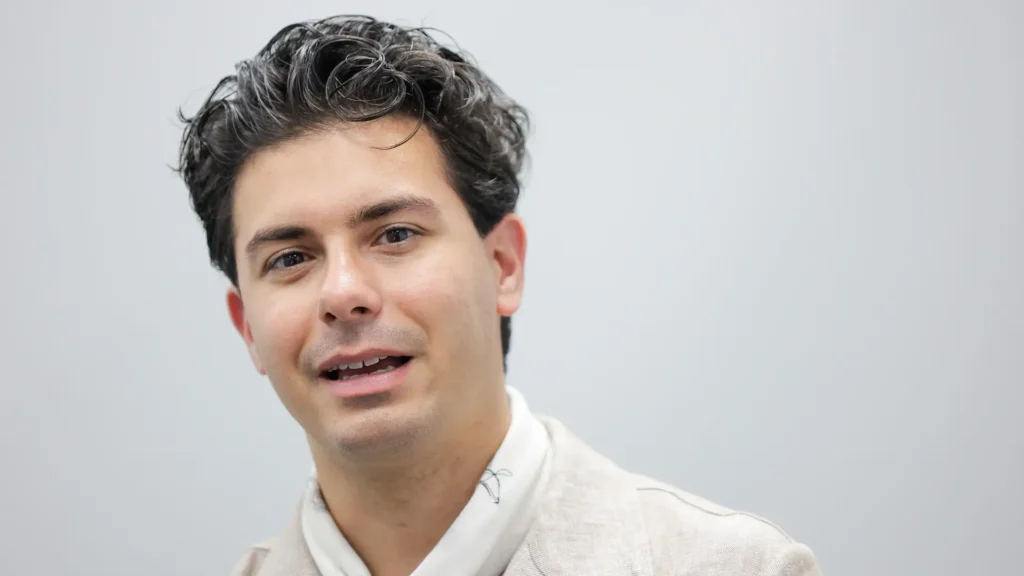 ¡Bomba! ¿Alfred García a las puertas de la paternidad secreta?