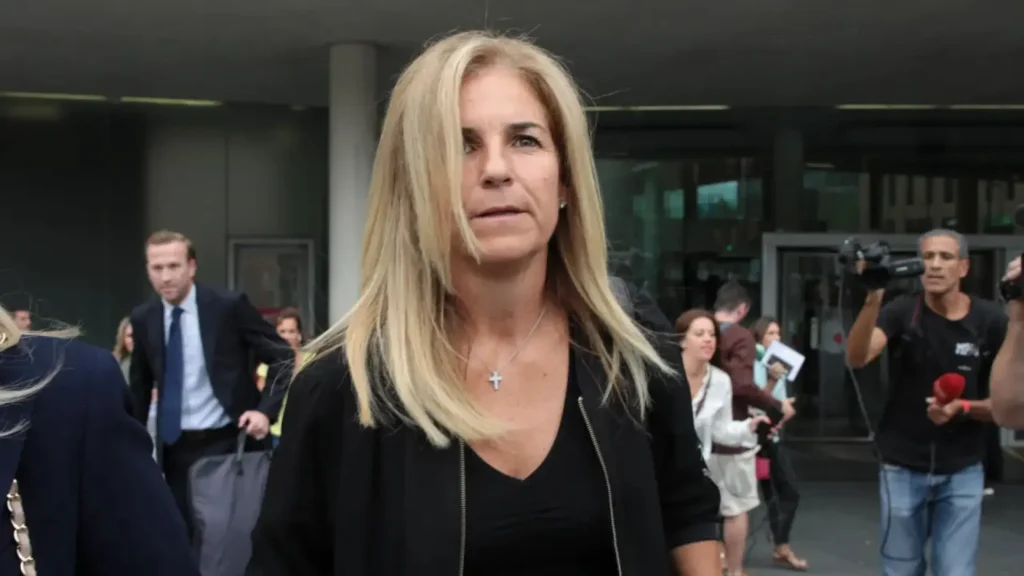 ¡Bomba! Arantxa y Santacana firman un acuerdo inesperado