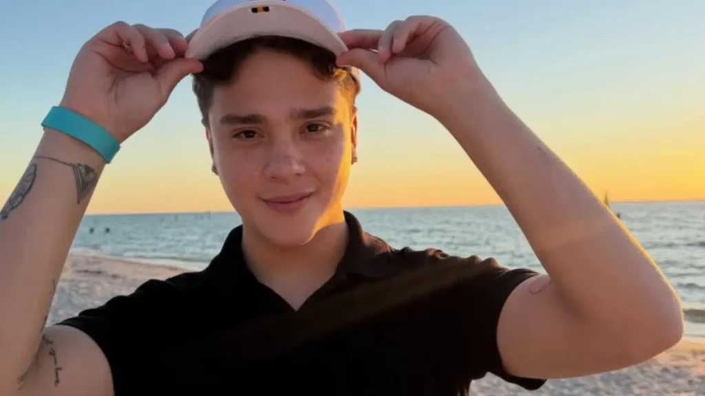 ¡Bomba! César Pantoja en el ojo del huracán por escándalo íntimo