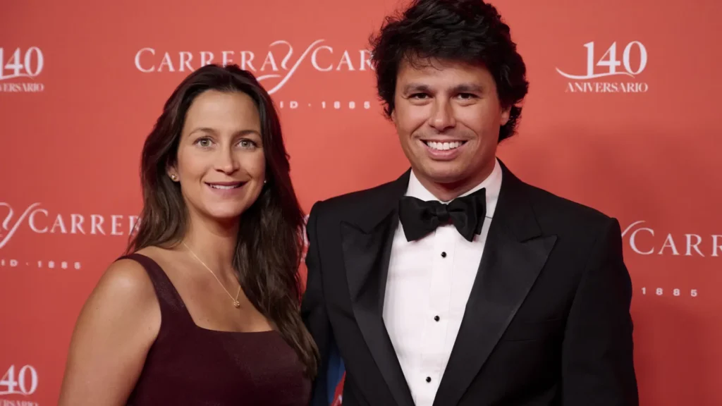 ¡Bomba!: El primo de Tamara Falcó rompe su silencio sobre su separación