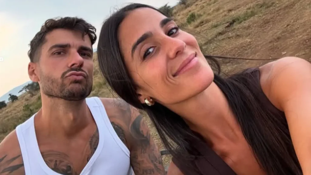 ¡Bomba en el paraíso! Claudia y Mario anuncian bebé sorpresa