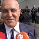 ¡Bomba! Kiko Matamoros suelta prenda tras la boda de su hija