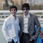 Bomba: Los Javis, unidos y sonrientes tras el adiós amoroso