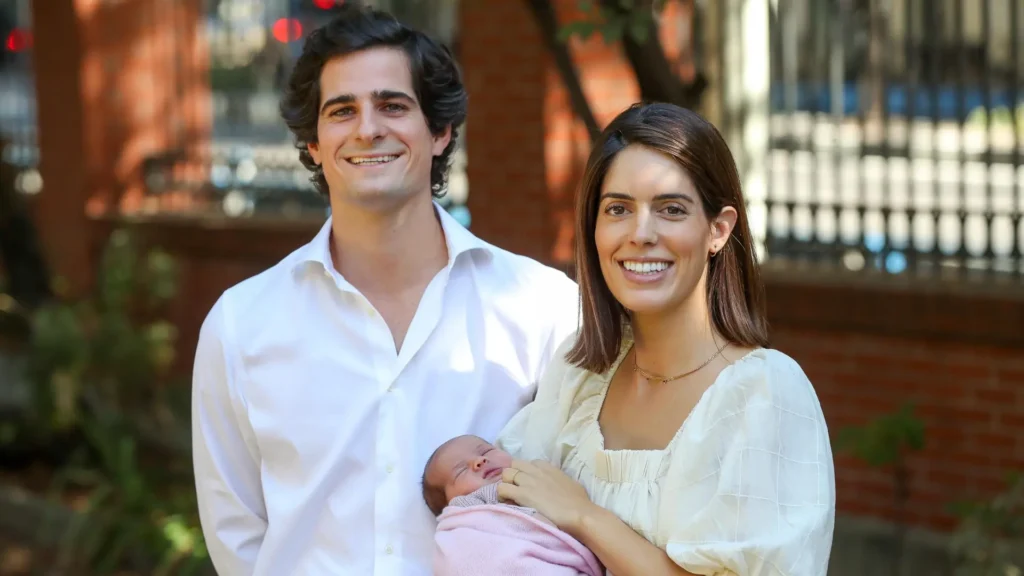 ¡Bombazo en la Casa de Alba! Fernando y Carlos toman las riendas