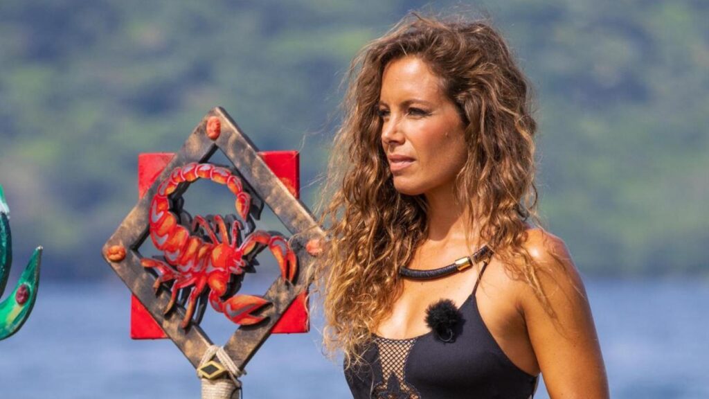 ¡Bombazo en Telecinco! Laura Madrueño dice adiós a ‘Supervivientes’