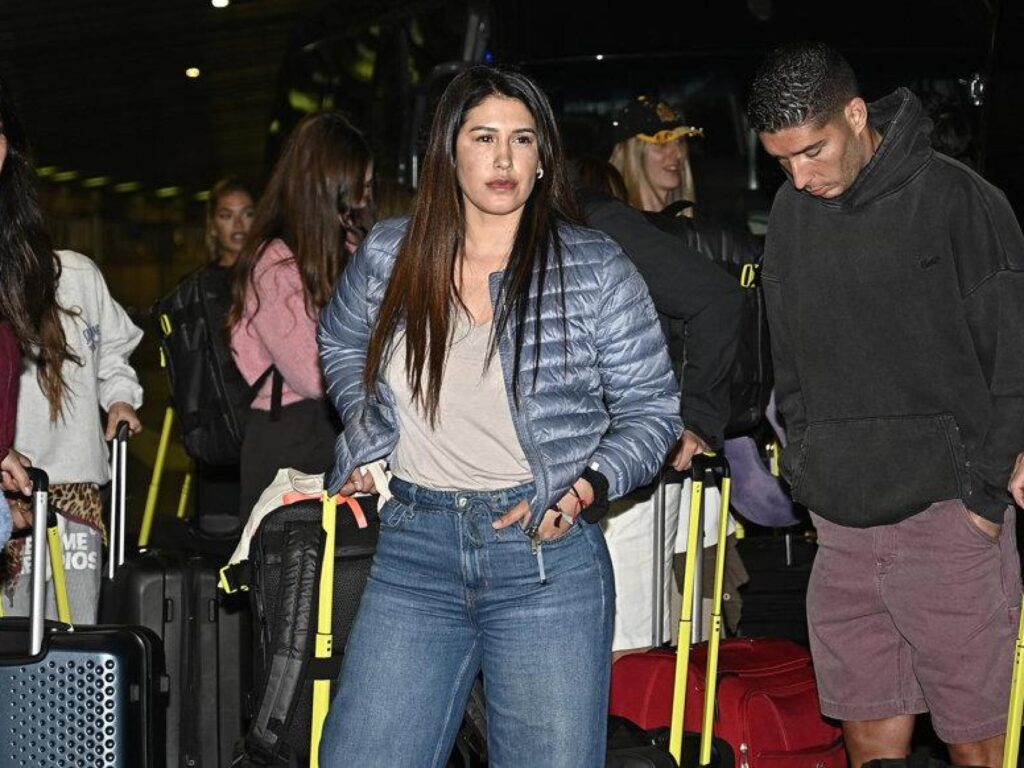 ¡Bombazo! Ivonne Reyes y José Manuel Soto se lanzan a la aventura en ‘Supervivientes 2026’!