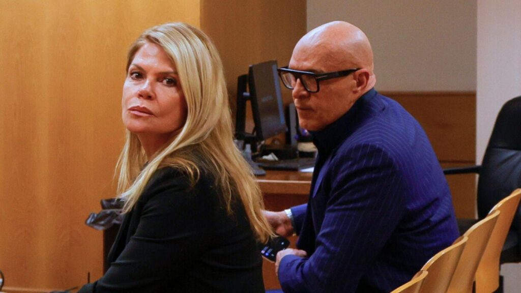 ¡Bombazo! Kiko y Makoke, cara a cara en un juicio retrasado