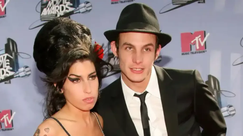 ¡Bombazo! Las revelaciones del ex de Amy Winehouse que nadie esperaba
