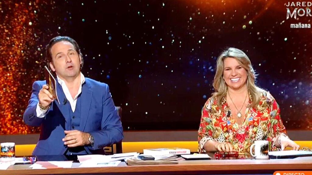 ¡Bombazo! Nuevos rostros ocuparán el set de ‘Horizonte’