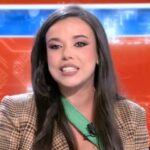 ¡Bombazo! Sarah Santaolalla dice adiós con rajada incluida